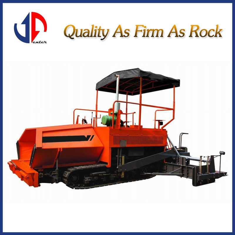 JAP70B アスファルトパバー 土壌 安定化セメントと石灰基材またはアスファルトコンクリート