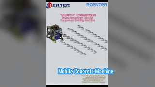 見る: Itlian Technology モバイル部品成形機